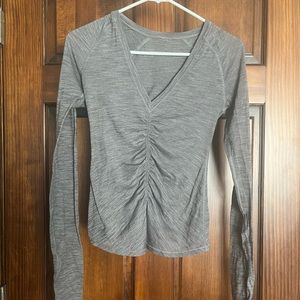 Lululemon shirt